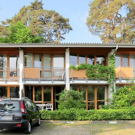 Apartment Strandvilla - Lub110 By Interhome Lubmin Eksteriør bilde