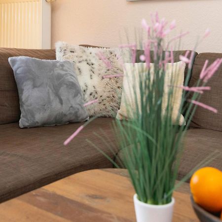 Apartment Strandvilla - Lub110 By Interhome Lubmin Eksteriør bilde