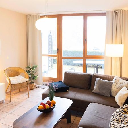 Apartment Strandvilla - Lub110 By Interhome Lubmin Eksteriør bilde