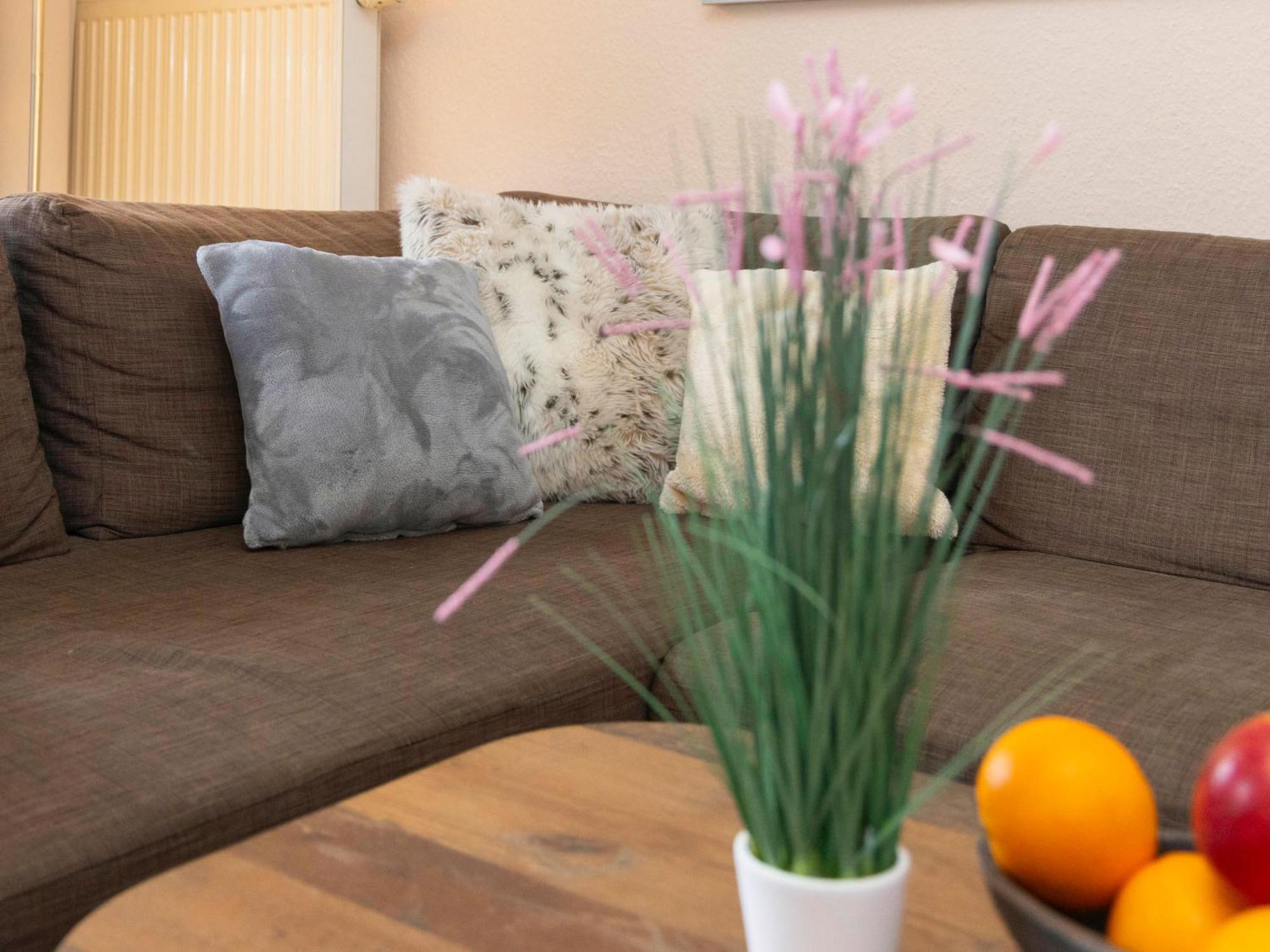 Apartment Strandvilla - Lub110 By Interhome Lubmin Eksteriør bilde