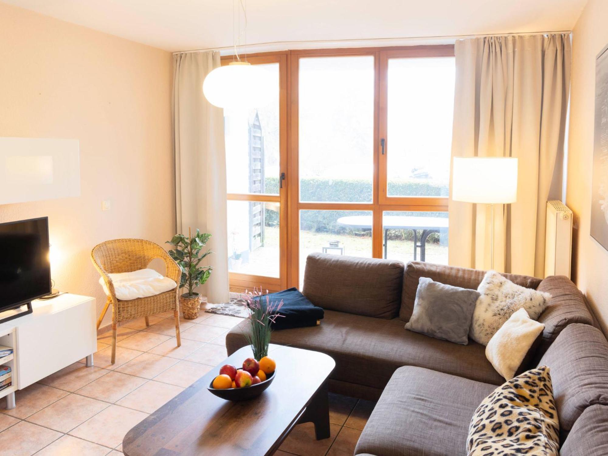 Apartment Strandvilla - Lub110 By Interhome Lubmin Eksteriør bilde