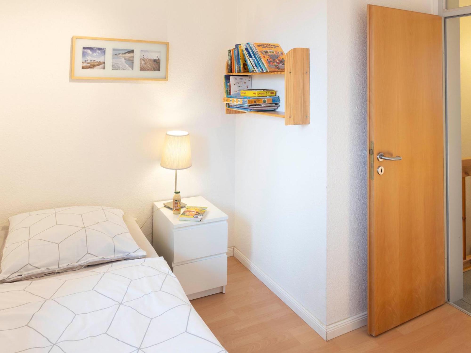 Apartment Strandvilla - Lub110 By Interhome Lubmin Eksteriør bilde