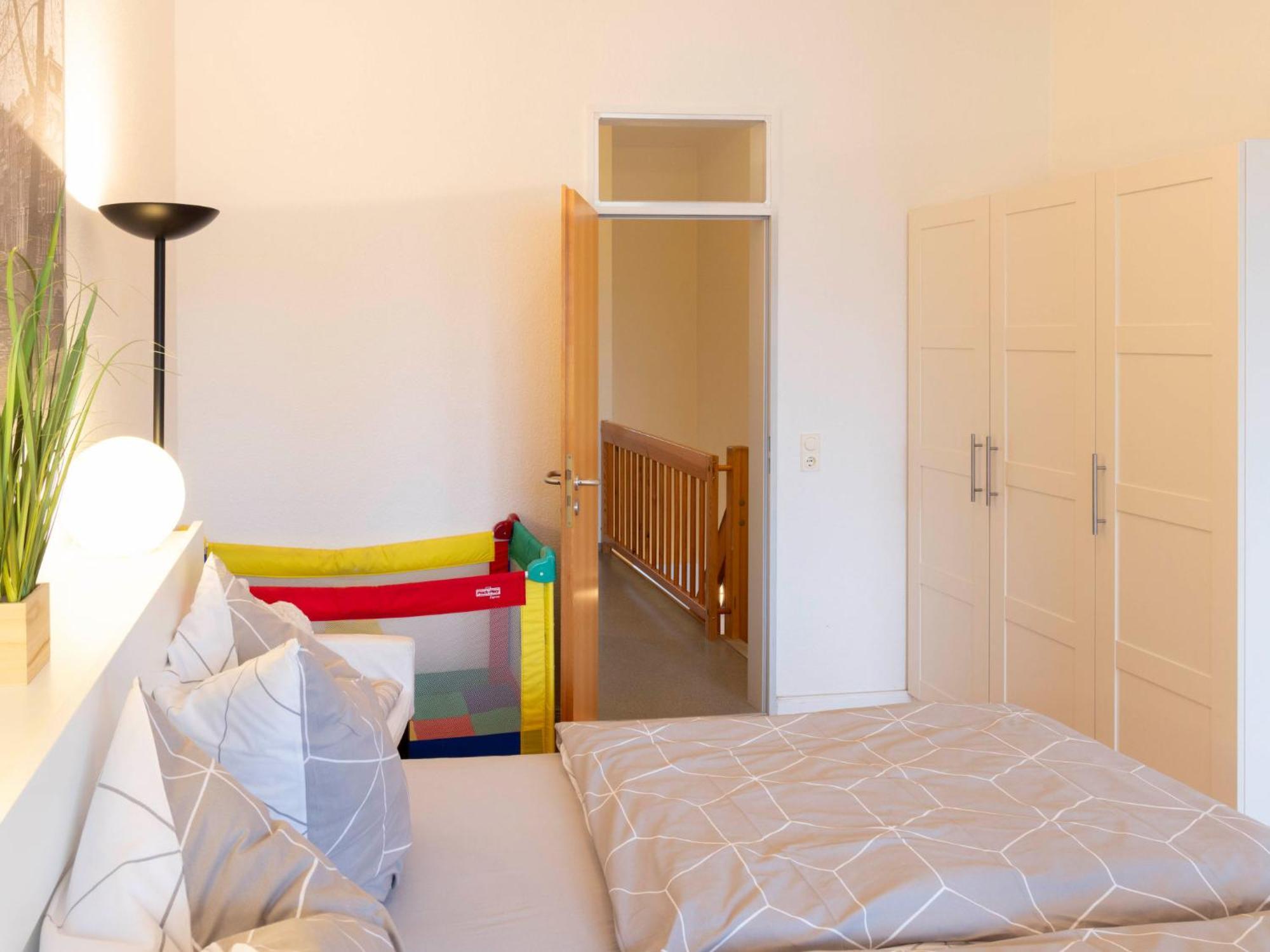 Apartment Strandvilla - Lub110 By Interhome Lubmin Eksteriør bilde