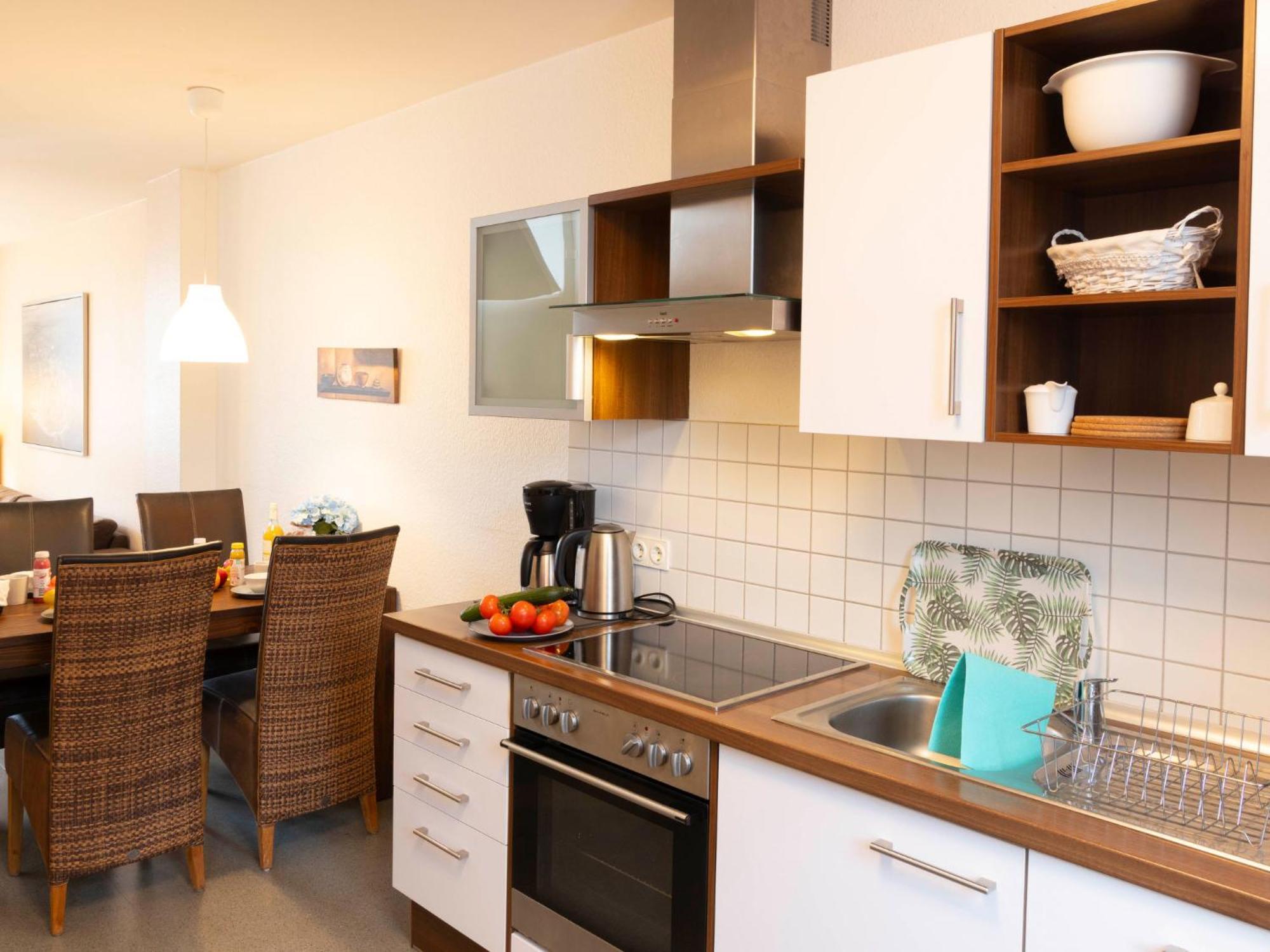 Apartment Strandvilla - Lub110 By Interhome Lubmin Eksteriør bilde