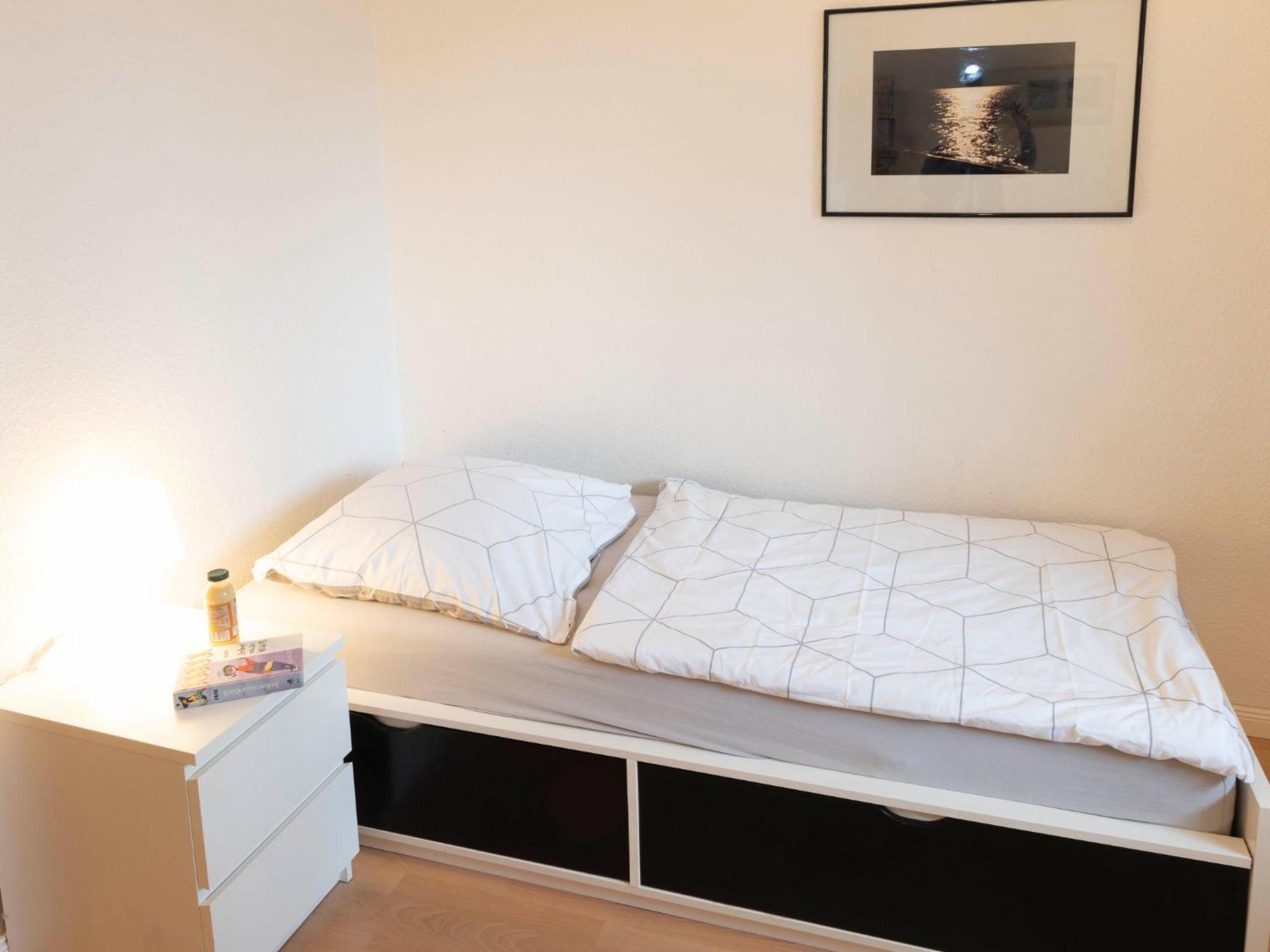 Apartment Strandvilla - Lub110 By Interhome Lubmin Eksteriør bilde