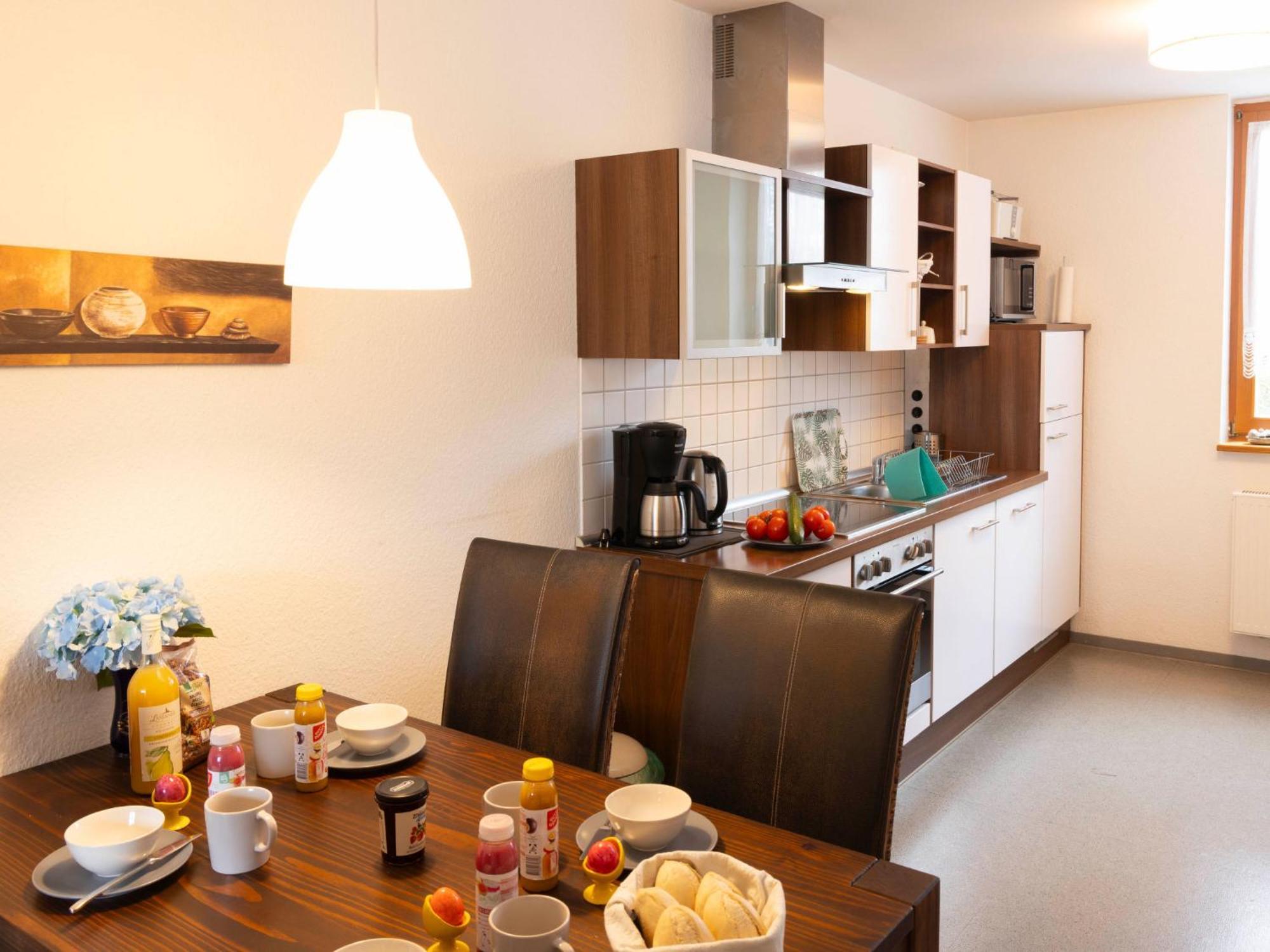 Apartment Strandvilla - Lub110 By Interhome Lubmin Eksteriør bilde
