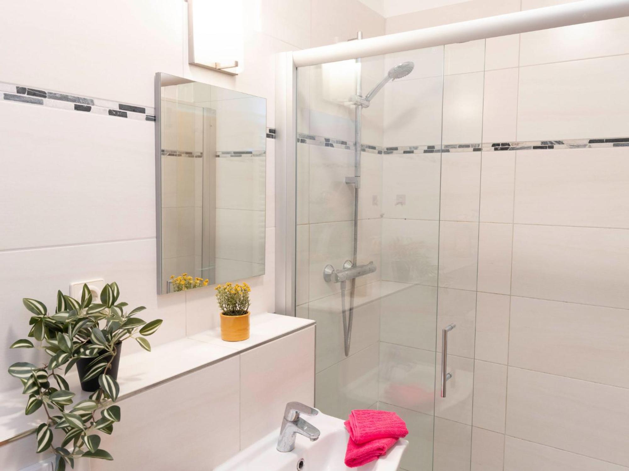 Apartment Strandvilla - Lub110 By Interhome Lubmin Eksteriør bilde