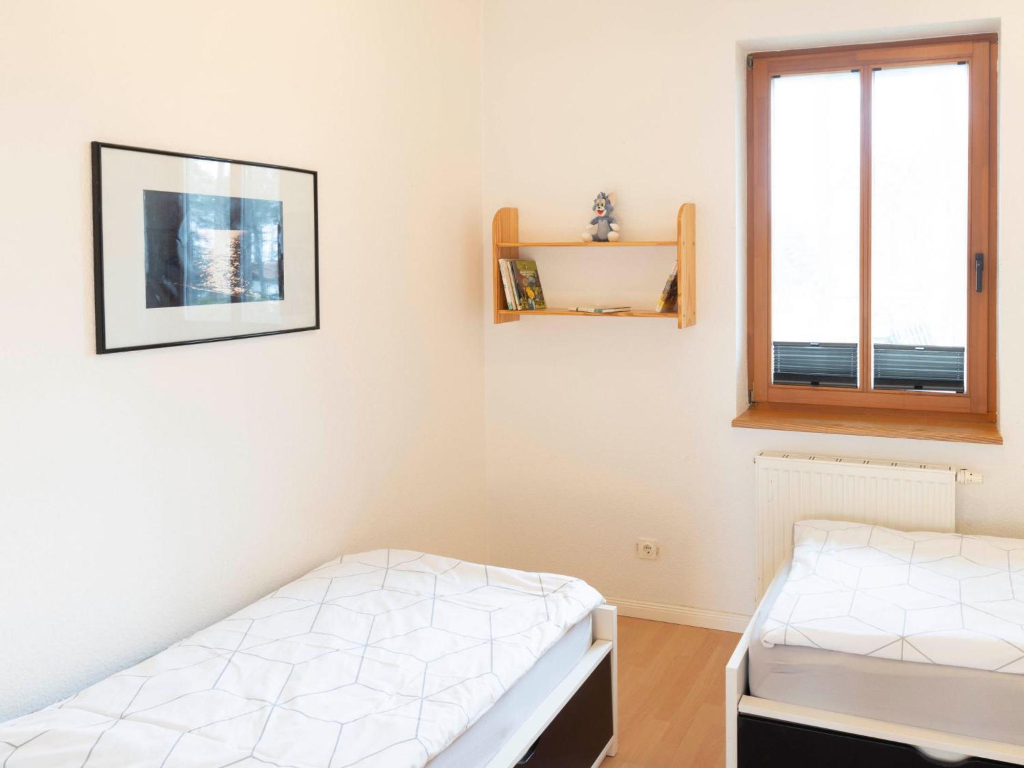 Apartment Strandvilla - Lub110 By Interhome Lubmin Eksteriør bilde