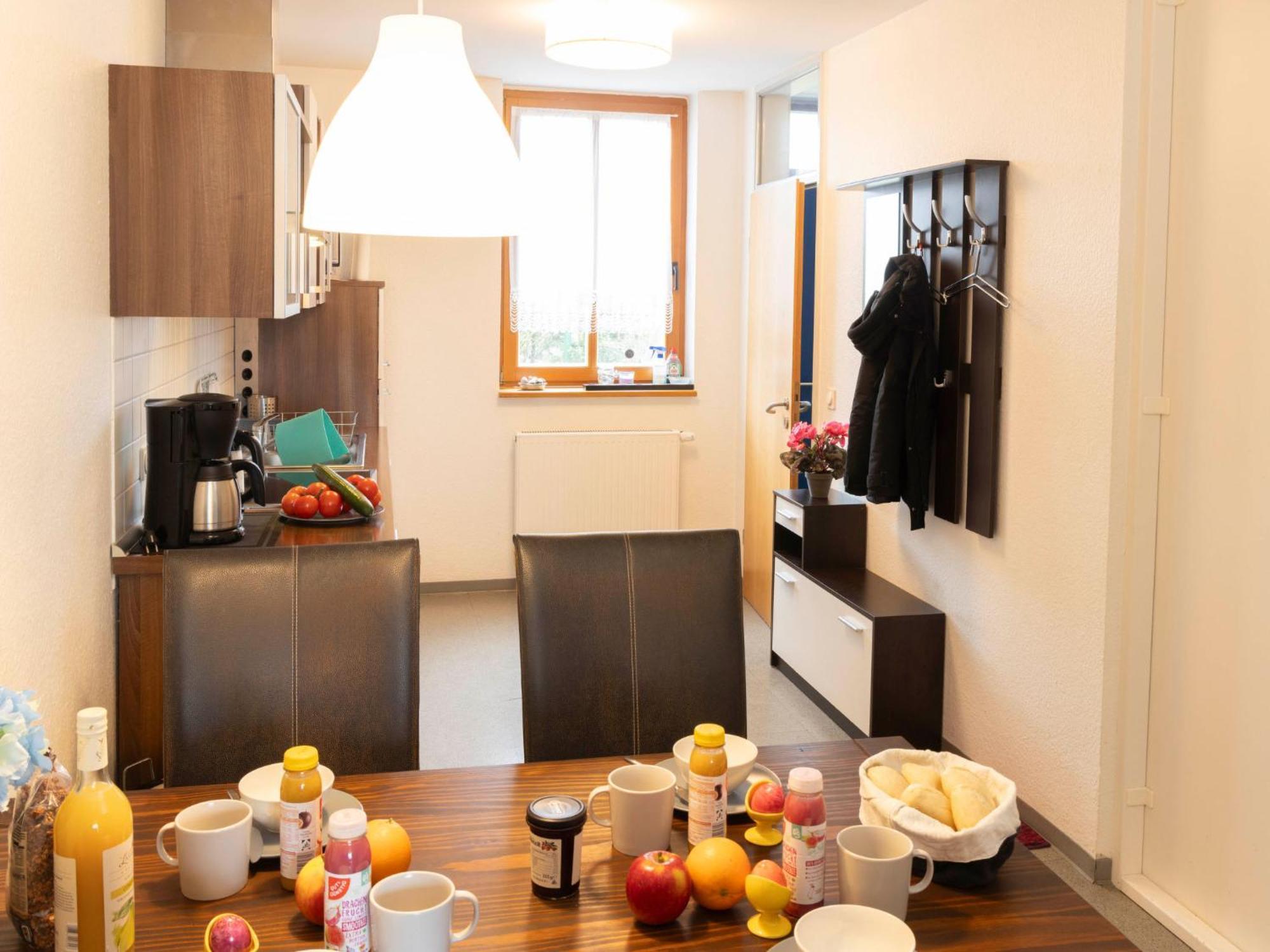 Apartment Strandvilla - Lub110 By Interhome Lubmin Eksteriør bilde