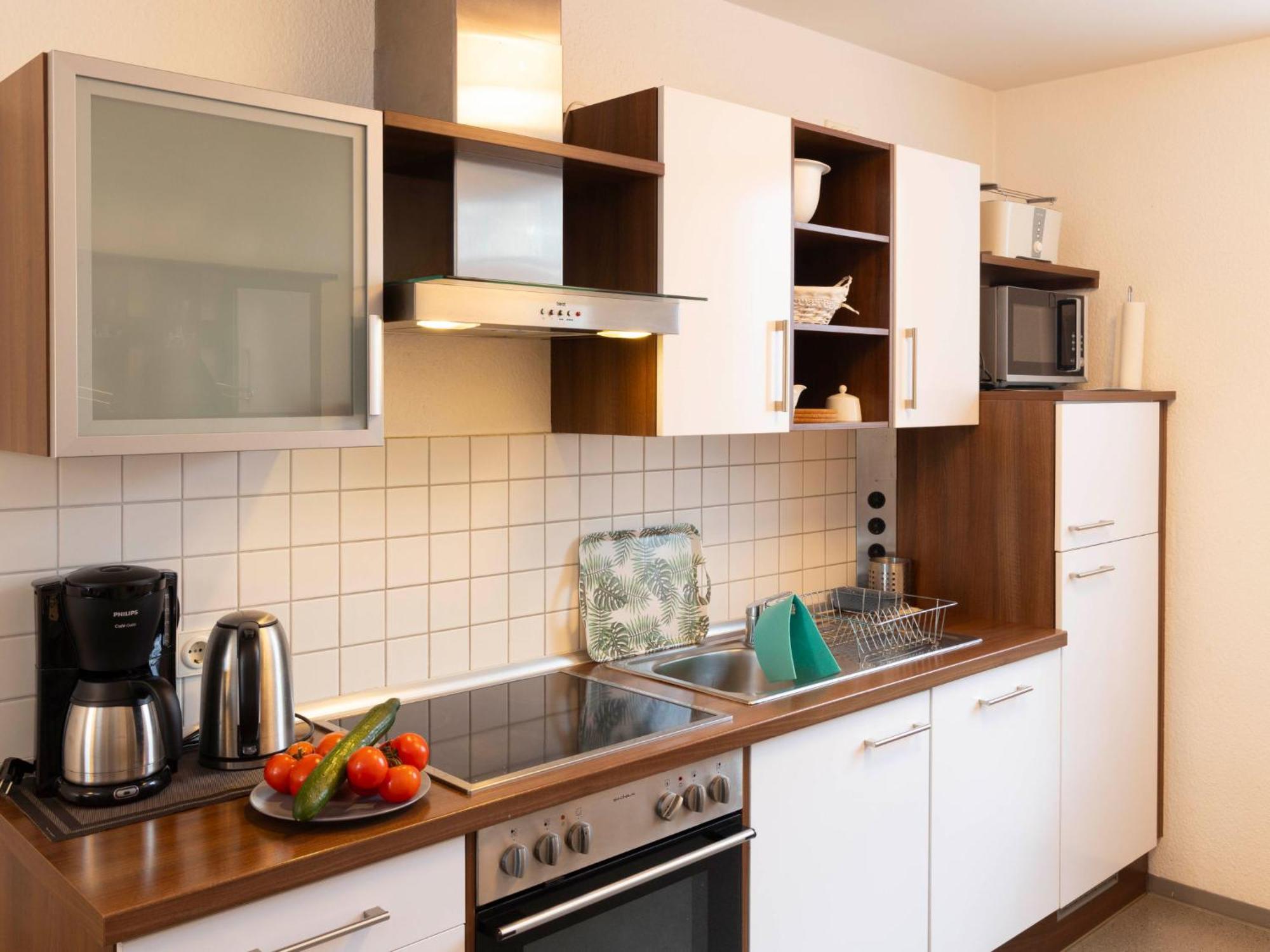 Apartment Strandvilla - Lub110 By Interhome Lubmin Eksteriør bilde