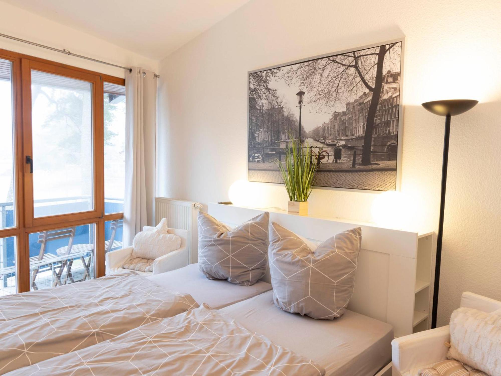 Apartment Strandvilla - Lub110 By Interhome Lubmin Eksteriør bilde